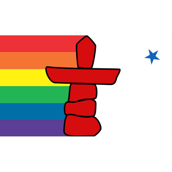 Nunavut Pride