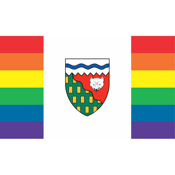 Northwest Territories Pride