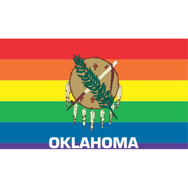 Oklahoma Pride