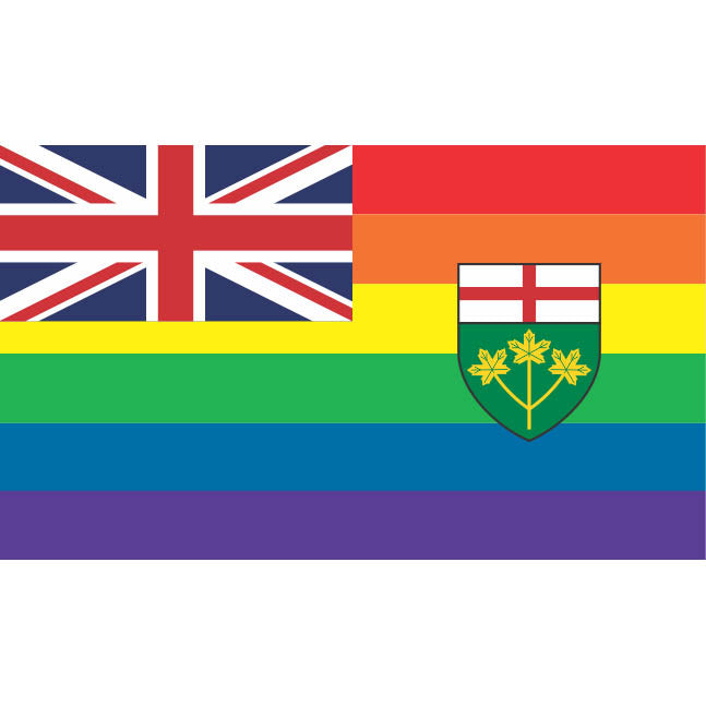 Ontario Pride