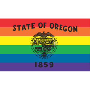 Oregon Pride