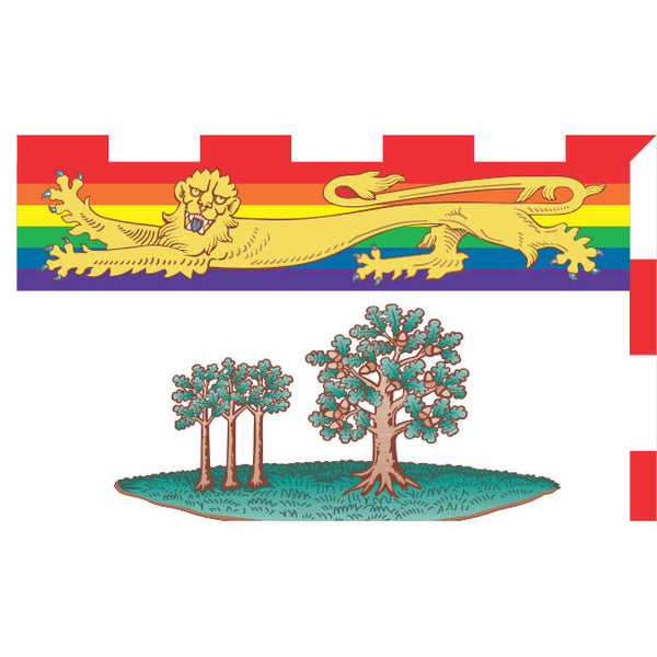 Prince Edward Island Pride