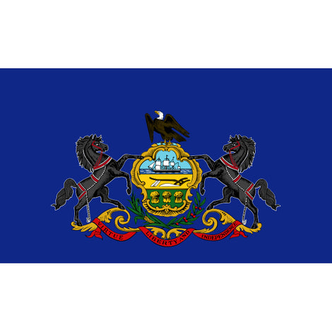 Pennsylvania