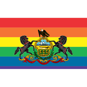 Pennsylvania Pride