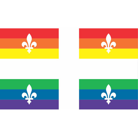 Quebec Pride