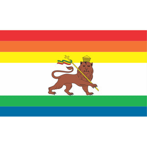 Rastafari Pride
