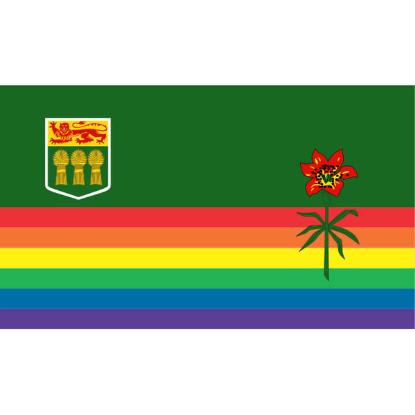 Saskatchewan Pride