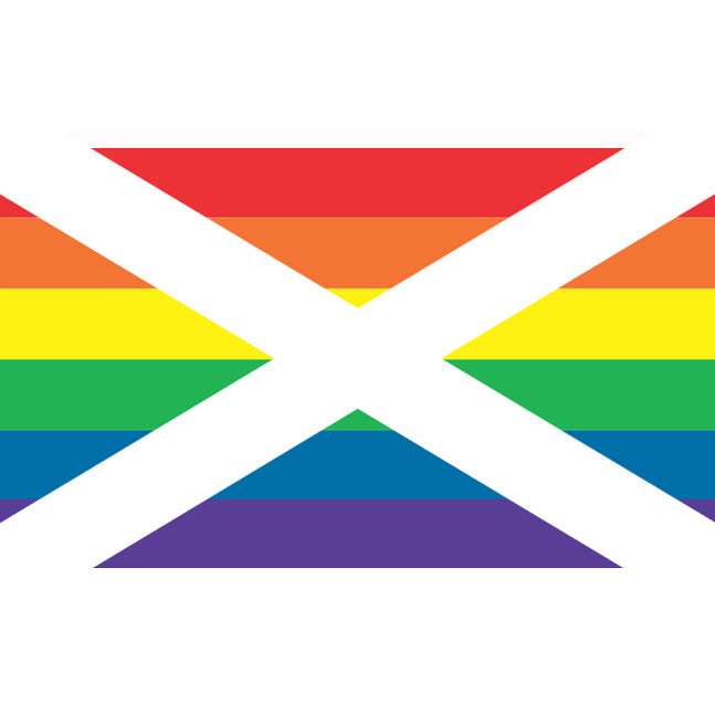 Scotland Pride