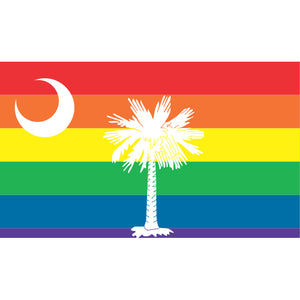 South Carolina Pride