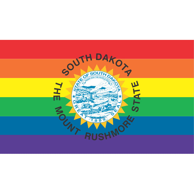 South Dakota Pride