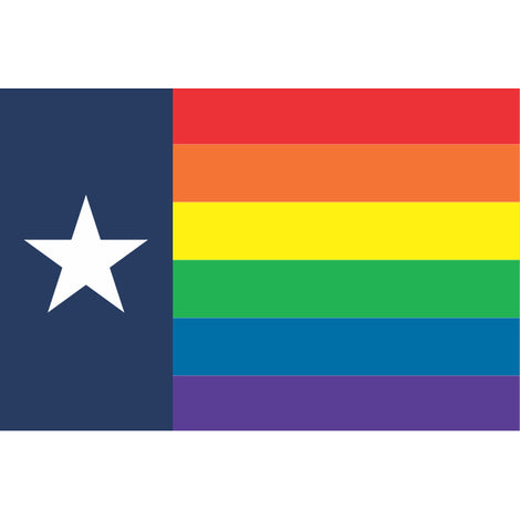 Texas Pride