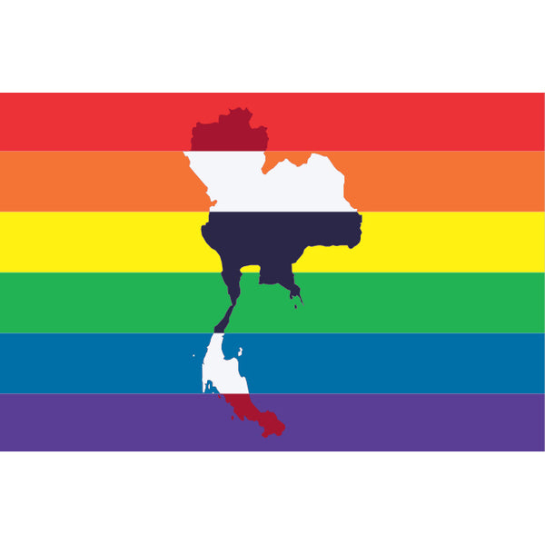 Thailand Pride
