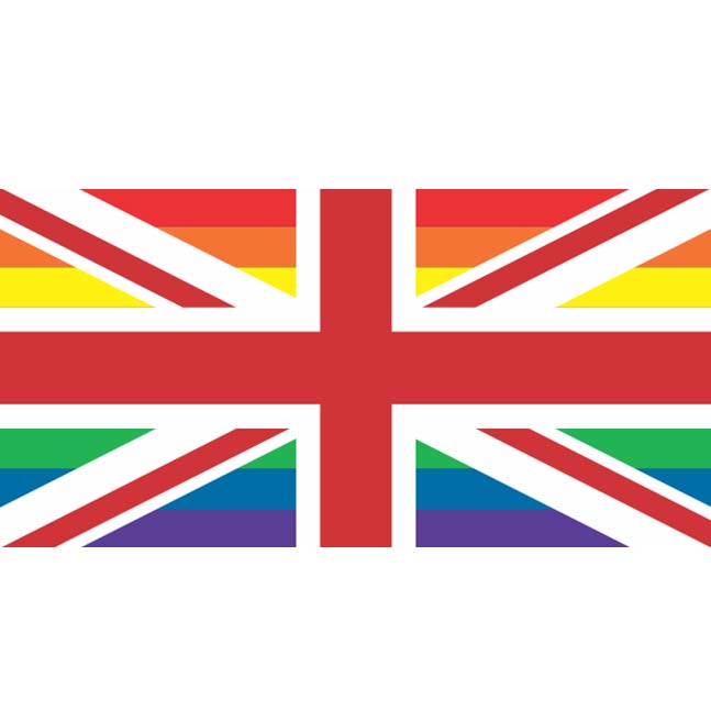 United Kingdom Pride