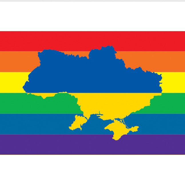 Ukraine Pride