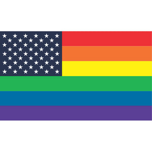 United States Pride