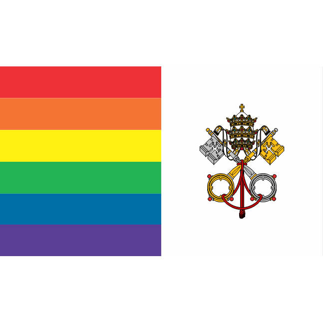 Vatican Pride