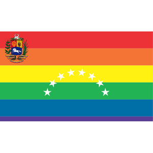 Venezuela Pride