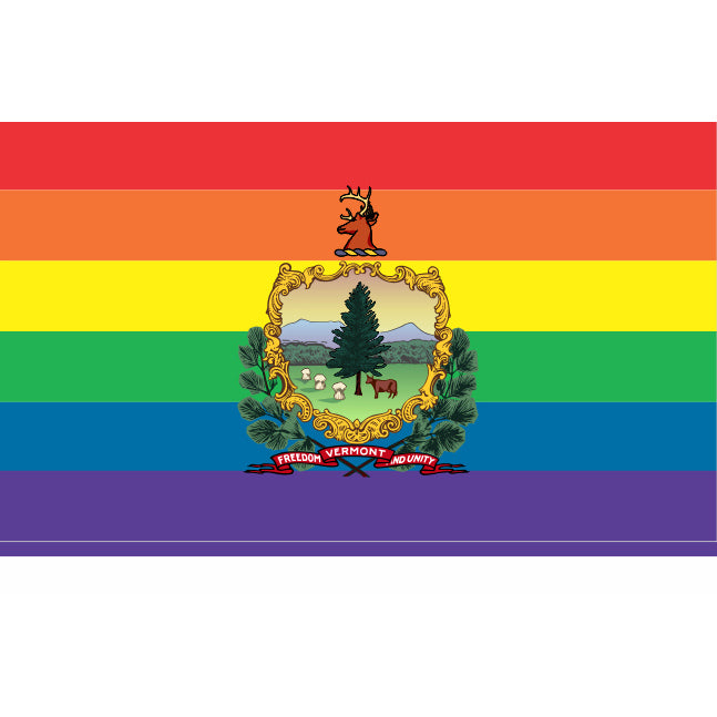 Vermont Pride