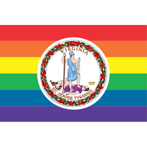 Virginia Pride