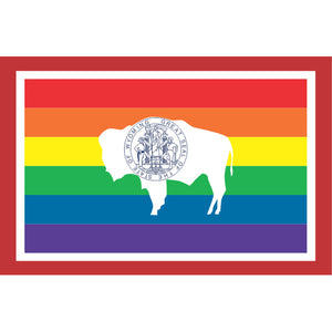 Wyoming Pride