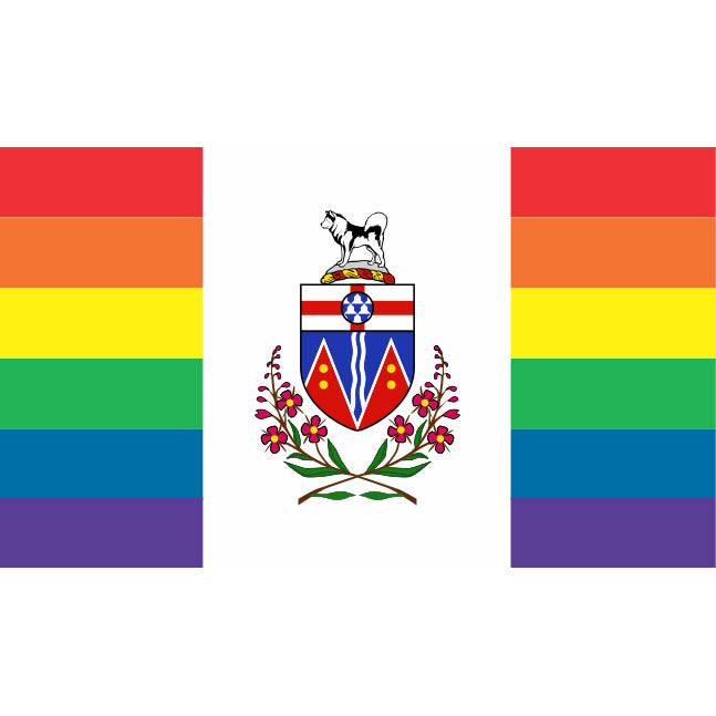 Yukon Pride