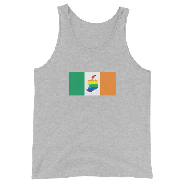 Unisex Tank Top