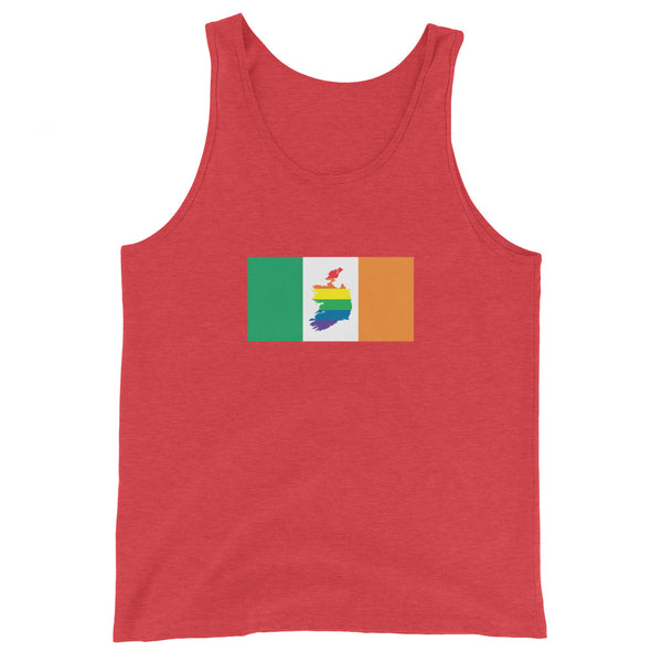 Unisex Tank Top