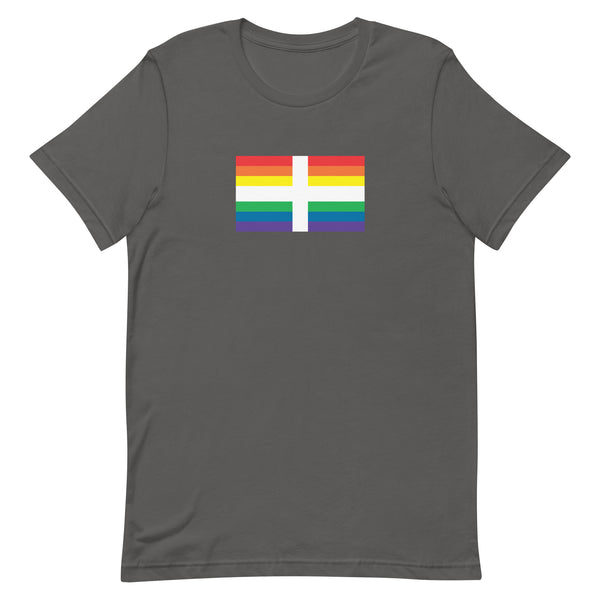 England Pride Flag Unisex t-shirt