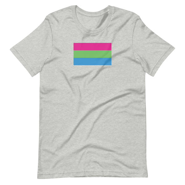 Polysexual Flag T-Shirt
