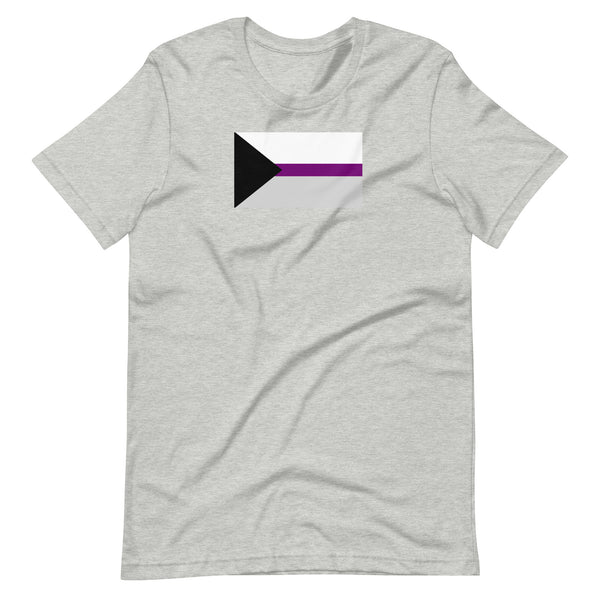 Demisexual Pride Flag Premium T-Shirt