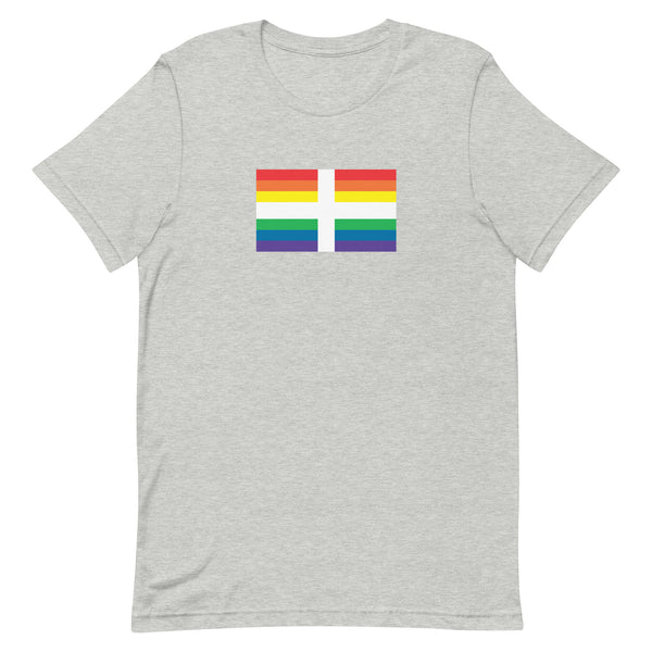 England Pride Flag Unisex t-shirt
