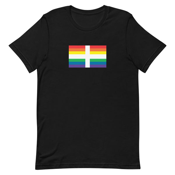 England Pride Flag Unisex t-shirt
