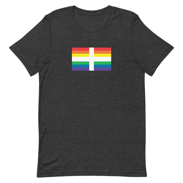 England Pride Flag Unisex t-shirt