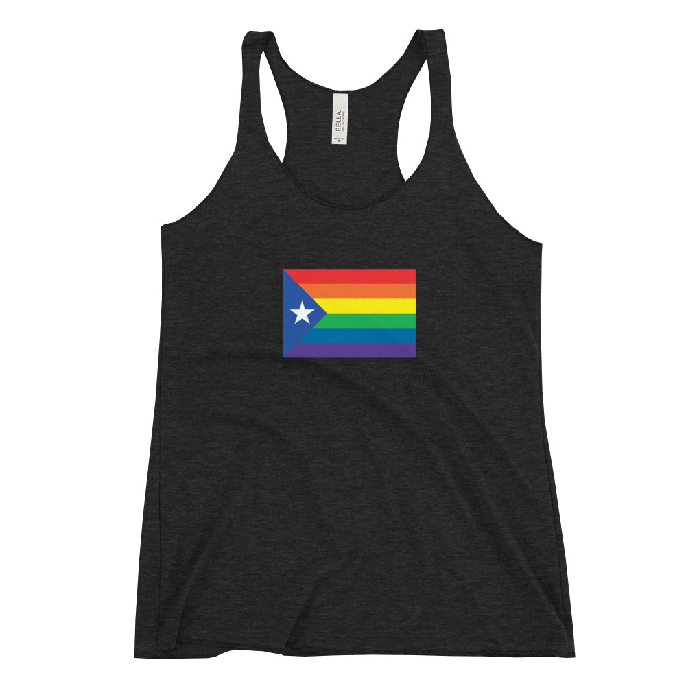 Women's Racerback Tank