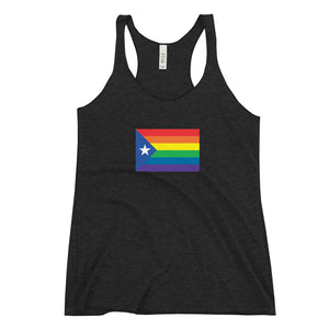 Women's Racerback Tank