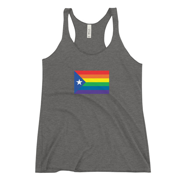 Women's Racerback Tank