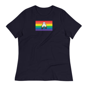 Two Spirit Women's Relaxed T-Shirt